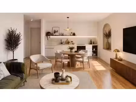 vente appartement 2 pièces 48 m² à bordeaux (33000)  236 000 €