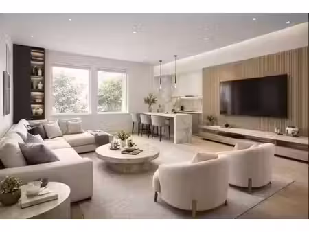 vente appartement 2 pièces 51 m² à bordeaux (33000)  237 500 €