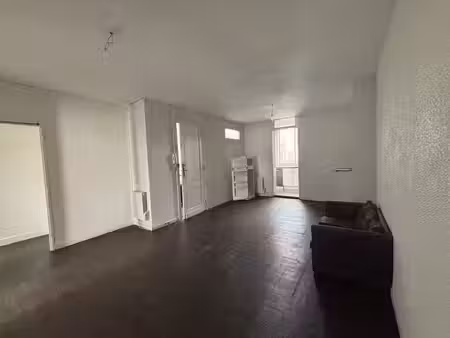 vente appartement 3 pièces 73.6 m² à bordeaux (33000)  235 000 €