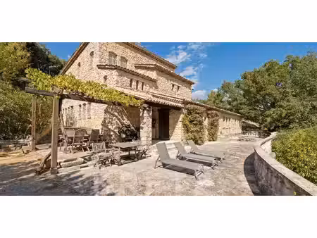 bastide claviers (83)