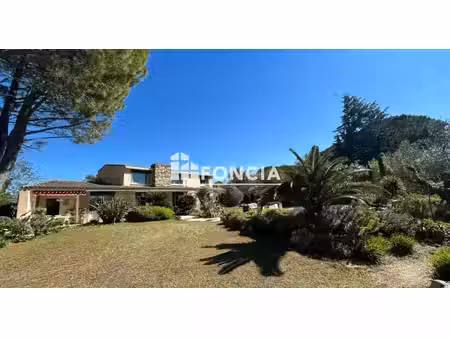 maison de luxe à vendre à avignon