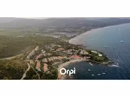 propriété avec piscine ramatuelle (83)