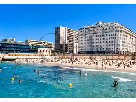 maison de luxe à vendre à marseille 7ème