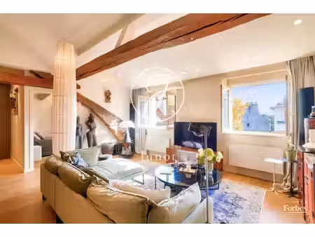 appartement de luxe à vendre dans le quartier les parterres