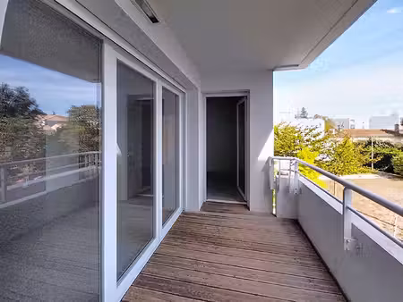 appartement saint medard en jalles 3 pièce(s) 63.74 m2