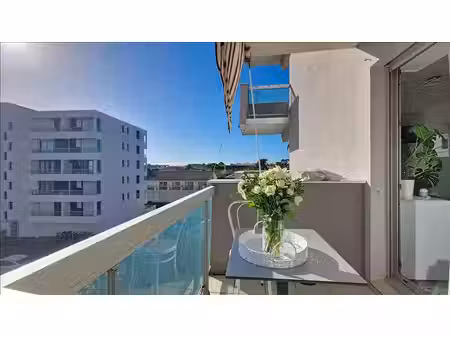 appartement - 3ème étage - 18 56 m2 - 1 pièce - meublé