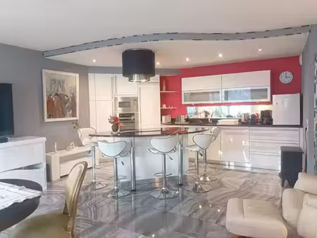 appartement de luxe à vendre à seynod