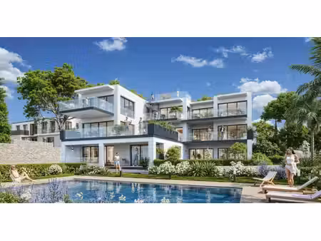 villa de luxe à vendre dans le quartier pierre longue