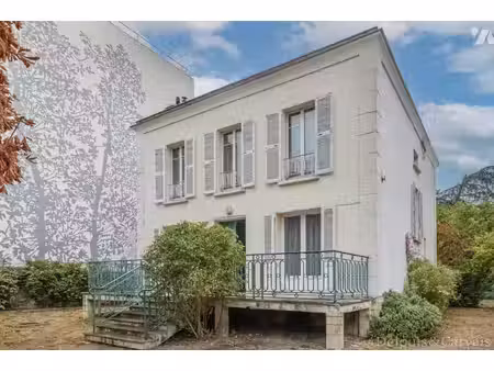 maison de luxe à vendre dans le quartier centre ancien