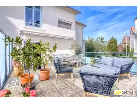 maison de luxe à vendre dans le quartier clagny-glatigny