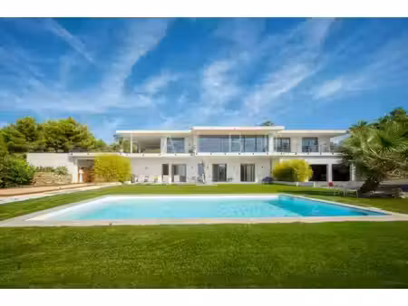 villa de luxe à vendre à ceyreste
