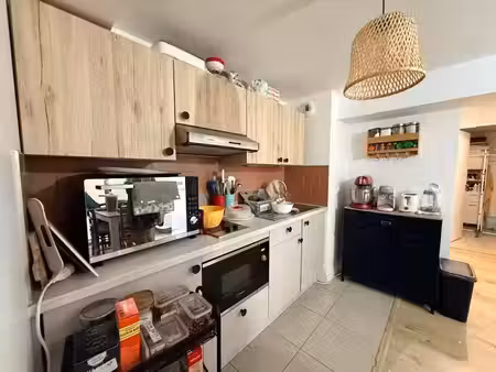 location appartement 1 pièce 38.96 m² à armentieres (59280)  472 €