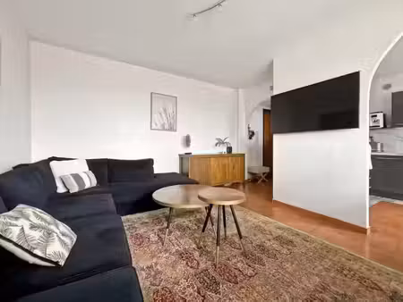 location meublée appartement 4 pièces 73.33 m² à la ciotat (13600)  1 700 €