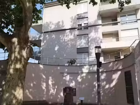 location appartement 3 pièces 63.06 m² à saint-fons (69190)  900 €