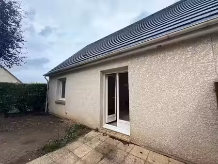 location maison 3 pièces 52.51 m² à marcilly-sur-eure (27810)  700 €