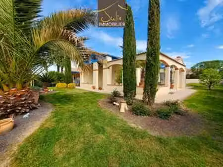 vente maison à la chapelle-saint-laurent (79430) : à vendre / 164m² la chapelle-saint-laur