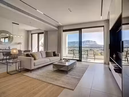 vente appartement 3 pièces 65.83 m² à aix-en-provence (13090)  255 000 €