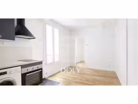 appartement odéon - paris 6ᵉ (75)