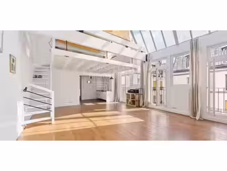 appartement paris 6ᵉ (75)