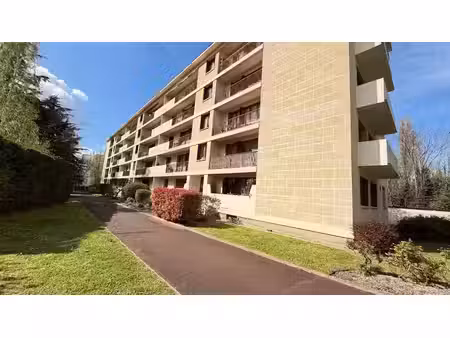 vente appartement 4 pièces 85.6 m² à soisy-sous-montmorency (95230)  258 000 €