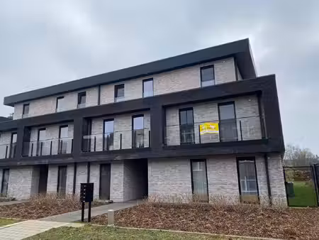 appartement te huur in geel met 2 slaapkamers