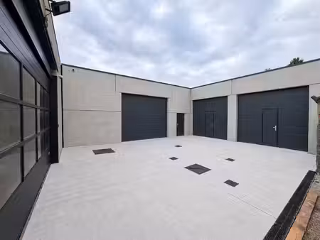 commercieel te huur in sint-niklaas