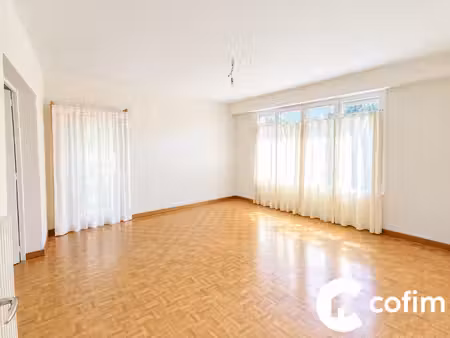appartement t3 billere avec cave garage parking