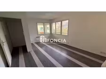 appartement 2 pièces à vendre – résidence sécurisée