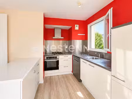 appartement meucon t3