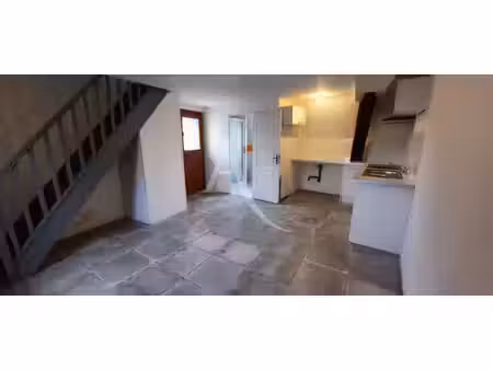 appartement 2 pièces 27.81 m² à montgeron