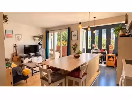vente appartement 3 pièces 55.2 m² à toulouse (31000)  268 000 €