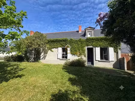 maison à louer proche d'angers