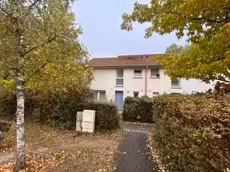 pavillon mitoyen - t5 - epinal