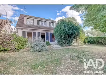 vente maison traditionnelle 5 pièces