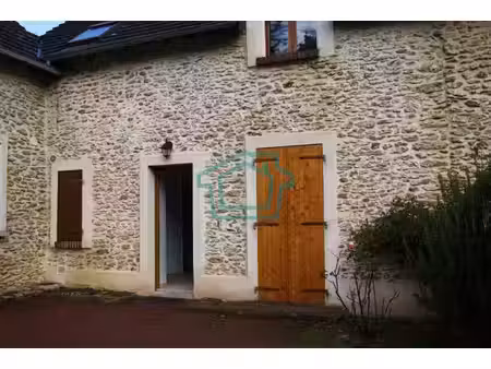maisonnette f3 en duplex - la queue les yvelines