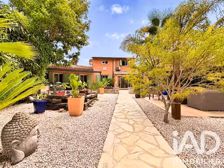 vente maison/villa 4 pièces