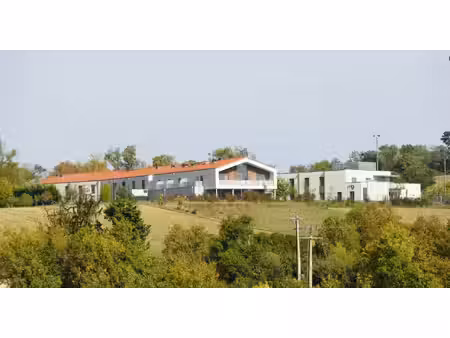 résidence ehpad