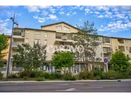 vente appartement 4 pièces de 108m² - 69720 saint-bonnet-de-mure