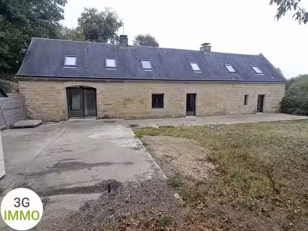 longère 4 pièces