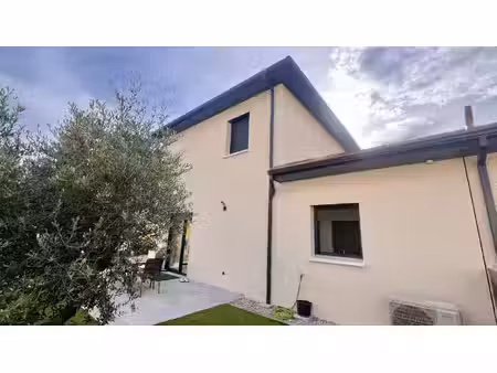 maison 4 pièces