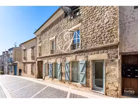 carrières-sur-seine – vieux village - maison - 149.27 m² - 4 chambres