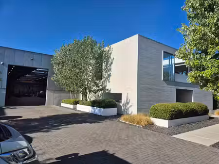 commercieel te huur in genk