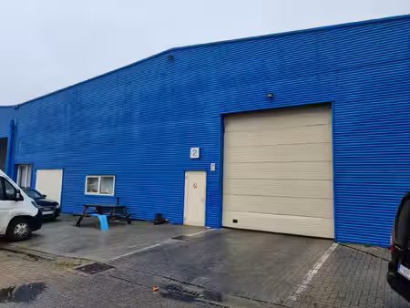 commercieel te huur in hasselt