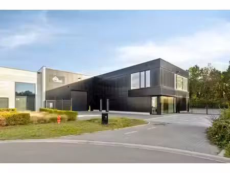 commercieel te huur in aarschot