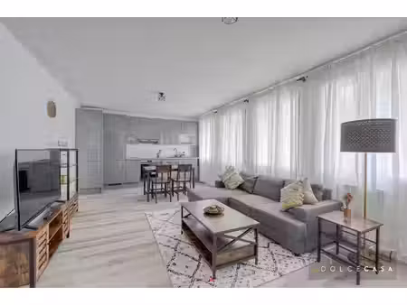 appartement maisons alfort 3 pièce(s) 60 m2