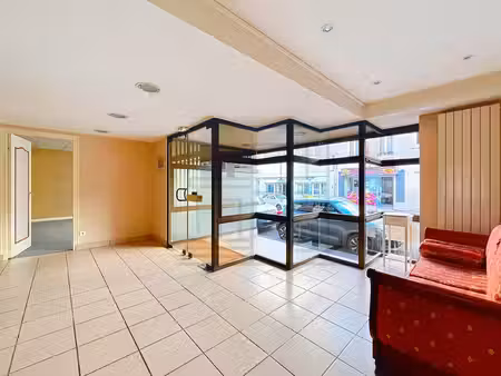 immobilier professionnel à vendre beaumont-sur-oise