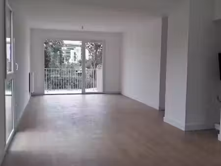 vente appartement 4 pièces 89 m² à croix (59170)  435 500 €