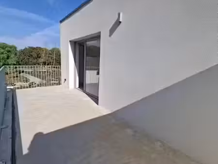 vente appartement 4 pièces 89 m² à croix (59170)  442 500 €