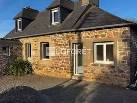 location maison à kerfot (22500) : à louer / 65m² kerfot