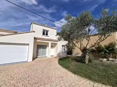 location maison au loroux-bottereau (44430) : à louer / 85m² le loroux-bottereau